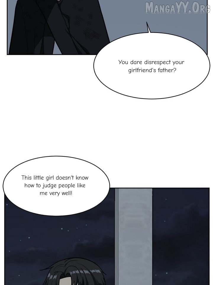 Change Me Chapter 29 - page 94
